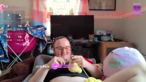 Miss Nebulara online show from July 23, 2026, 5:22 pm