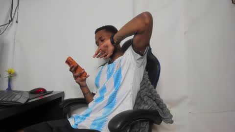 kofi online show from June 7, 2026, 10:24 pm