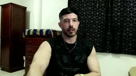 kolombianox online show from June 27, 2026, 8:41 am
