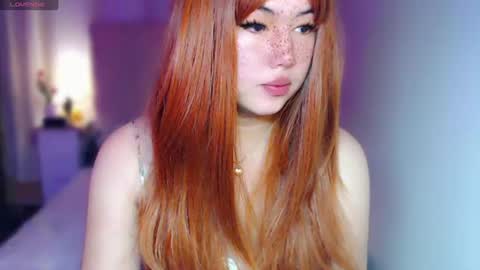 MISS ALICIA online show from July 23, 2026, 10:13 am