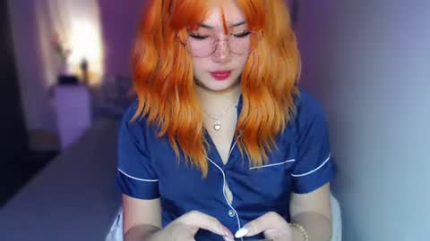 MISS ALICIA online show from July 24, 2026, 3:26 am