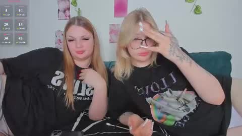 Kristina3 online show from June 13, 2026, 2:37 pm