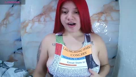 krissone online show from July 13, 2026, 8:44 pm