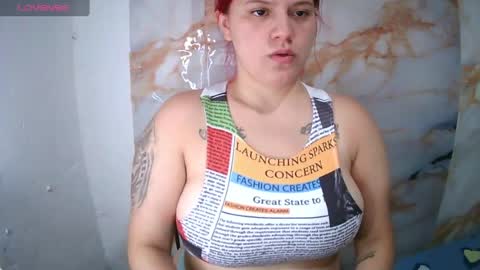 krissone online show from July 21, 2026, 4:37 am
