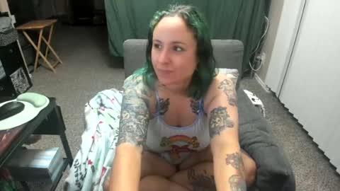 Krista online show from June 30, 2026, 4:24 am
