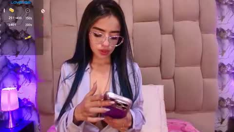 Kristin online show from July 28, 2026, 1:45 am