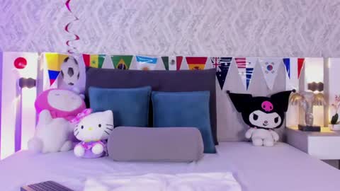 Krystal online show from June 30, 2026, 11:06 pm