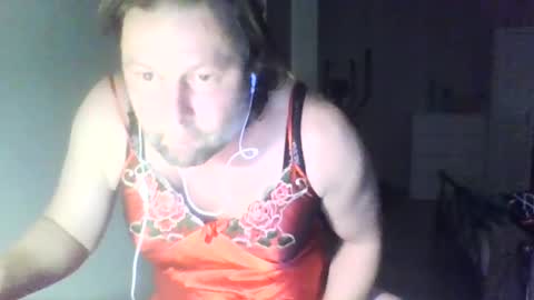 krystina19 online show from December 5, 2024, 8:00 pm