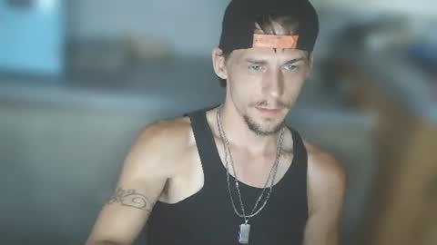krytiar1992 online show from August 1, 2026, 7:40 am