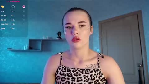 Ksenia online show from July 13, 2026, 6:27 am