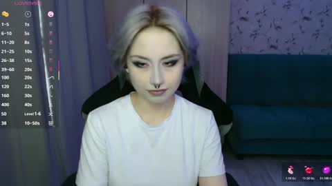 Alice online show from July 25, 2026, 10:13 am
