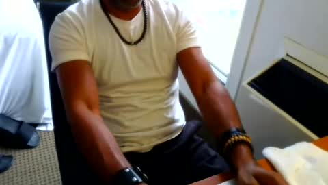 Snapshot of kung_furious chatting on July 28, 2026, 2:57 pm Ohm. online show from July 28, 2026, 2:57 pm