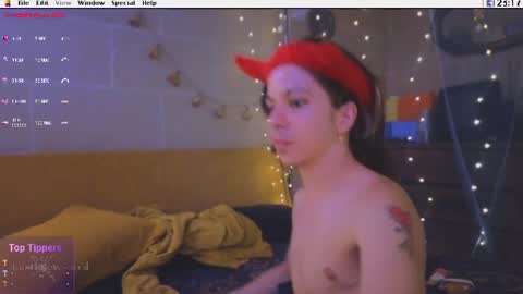 Krypto hethey online show from July 21, 2026, 9:17 pm
