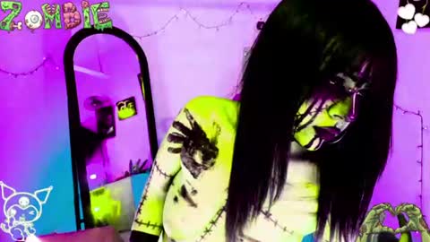 IM KUROMI - MY NEXT STREAM - SATURDAY- 31  JANUARY  2026 - 10PM EST DONT MISS IT online show from July 19, 2026, 9:40 pm