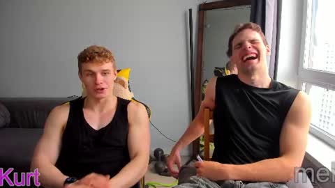 Snapshot of kurt_hanssen chatting on June 24, 2026, 5:56 pm kurt_hanssen online show from June 24, 2026, 5:56 pm