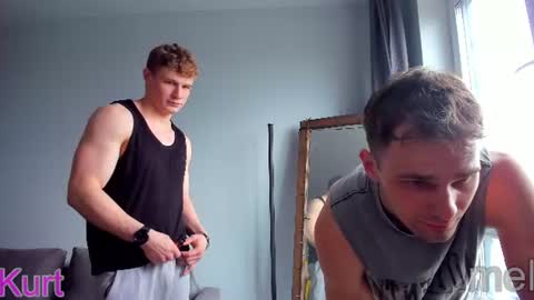 Snapshot of kurt_hanssen chatting on June 26, 2026, 4:11 pm kurt_hanssen online show from June 26, 2026, 4:11 pm