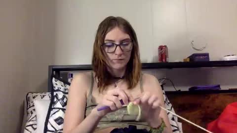 Kylianna online show from May 6, 2026, 11:54 pm