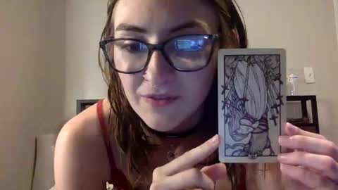Kylianna online show from May 27, 2026, 1:35 am