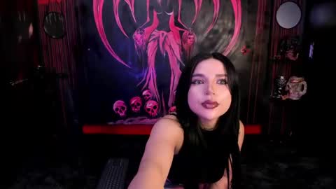 submissive demon Please help me to reach 500 thumbs up online show from June 26, 2026, 10:58 pm