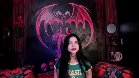 submissive demon Please help me to reach 500 thumbs up online show from August 6, 2026, 11:28 pm
