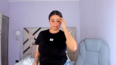 Kylie Reyes  online show from June 11, 2026, 7:12 pm