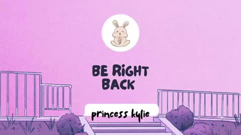 Kylie Snow online show from July 13, 2026, 11:24 am
