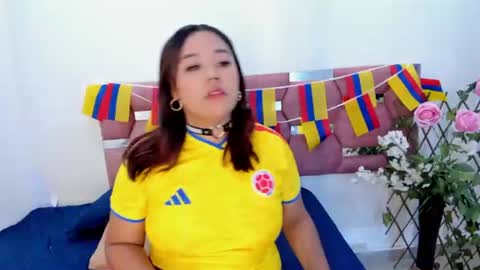 kym_moon online show from June 14, 2026, 8:16 am