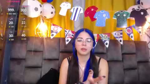 kyomi_hunt online show from July 18, 2026, 5:00 am
