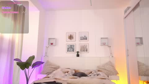 Viktoria White  online show from June 27, 2026, 2:23 pm