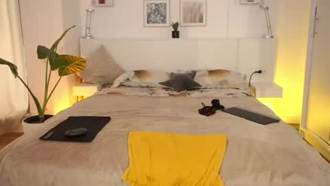 Viktoria White  online show from July 11, 2026, 7:55 am