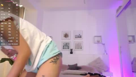Viktoria White  online show from July 29, 2026, 7:17 am