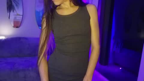  Giselle  online show from July 21, 2026, 2:25 am