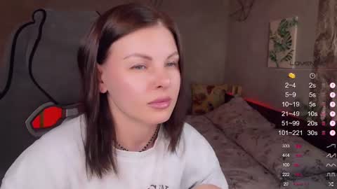 LaBandita online show from June 16, 2026, 1:47 pm