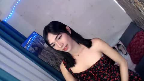 Joana online show from September 25, 2025, 3:10 am