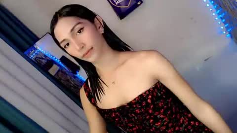 Joana online show from November 17, 2025, 11:32 pm