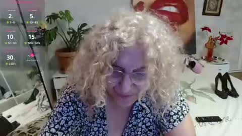 diana online show from July 20, 2026, 9:56 am