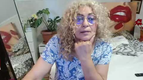 diana online show from July 29, 2026, 8:45 am