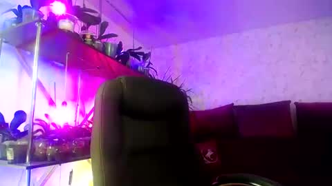 Lady Gloria online show from July 5, 2026, 8:21 am