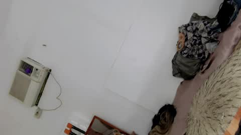 lady_janah online show from July 24, 2026, 5:38 am