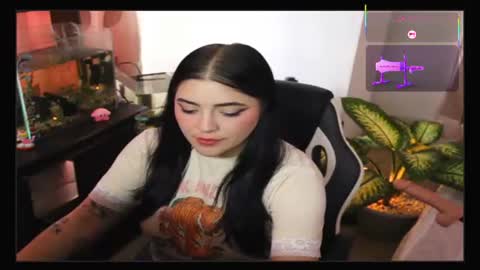 Lady Kaisa online show from July 1, 2026, 6:29 pm