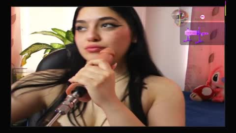 Lady Kaisa online show from July 10, 2026, 6:54 pm