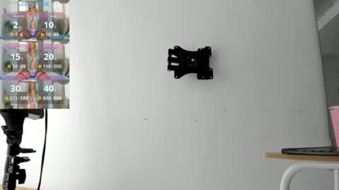 lady_miss___ online show from July 10, 2026, 12:08 pm