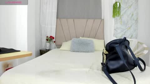 lady_miss___ online show from July 22, 2026, 12:19 pm