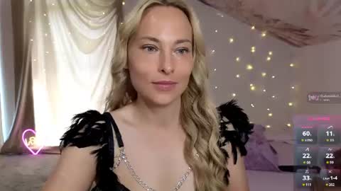 Snapshot of ladyadele1 chatting on July 7, 2026, 6:27 am LadyAdele online show from July 7, 2026, 6:27 am