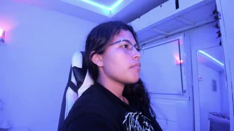  Lady  online show from June 28, 2026, 4:18 am