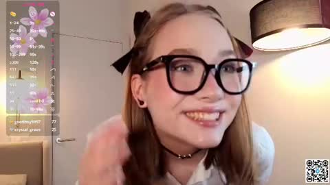 Cassie online show from June 21, 2026, 10:45 pm