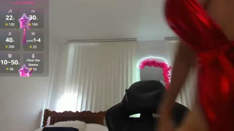 Snapshot of laia_torres1 chatting on July 26, 2026, 2:46 pm Laia online show from July 26, 2026, 2:46 pm