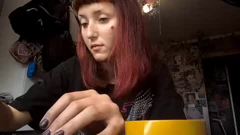 Jenny online show from July 7, 2026, 7:23 am