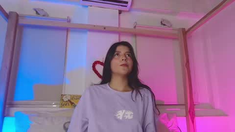 lailaasher online show from May 26, 2026, 5:36 am