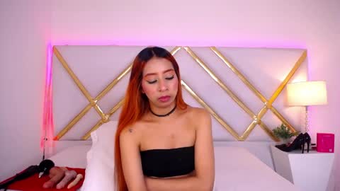 Snapshot of lailastilwills chatting on May 4, 2026, 5:03 am Laila Stilwills online show from May 4, 2026, 5:03 am